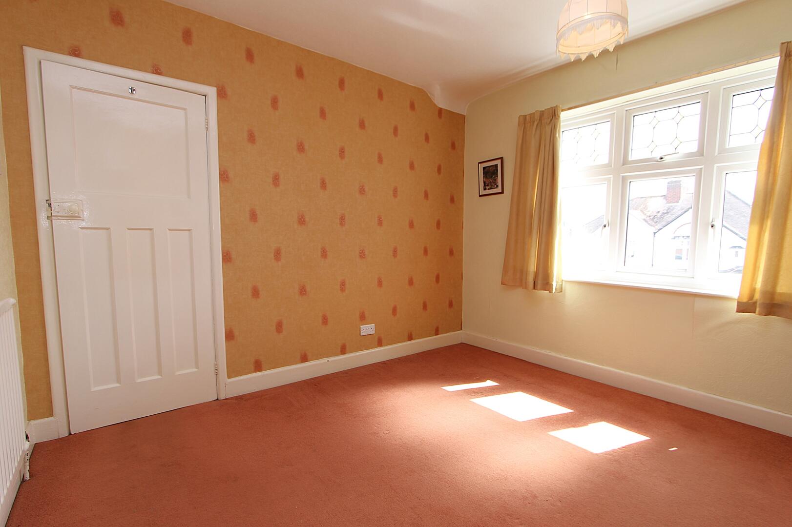 Nursery Grove, Kidderminster